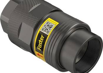 Szybkozłącze gniazdo FHV16114GASF