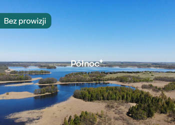 Działki WZ Strzelniki dostęp do J. Orzysz PROMOCJA