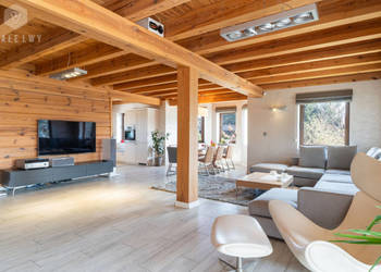 Sprzedaż domu wolnostojącego 279.03m2 Szeromin