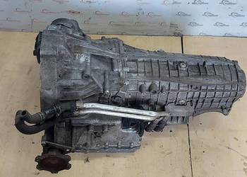 AUDI A6 C7 A4 B8 2.0 TDI CNH 190KM 108 tys. km 15r skrzynia automat QLX