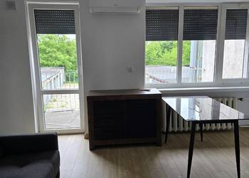 MIESZKANIE 24 m2 Z KLIMATYZACJĄ DO WYNAJĘCIA W CENTRUM GŁOGOWA