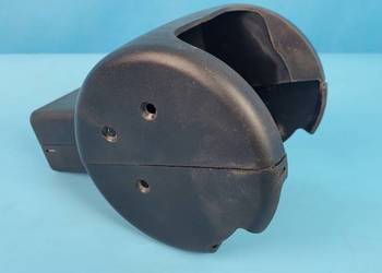 CASE IH PUMA 145 12r OSŁONA KOLUMNY KIEROWNICZEJ 82036446 82036757