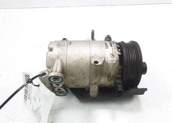 SPRĘŻARKA KLIMATYZACJI FORD C-MAX 1.8 16V 813733