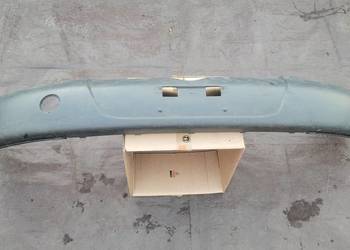 TOYOTA YARIS I  ZDERZAK PRZÓD PRZEDNI  52119-0D010 // 6422