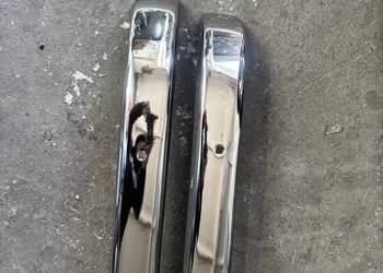 Sprzedam nowe zderzaki chrom do Fiata 126