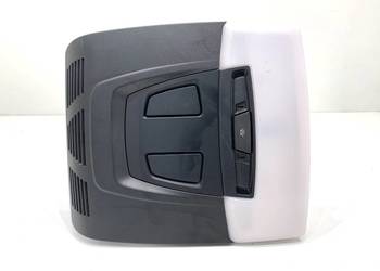 LAMPA SUFITOWA BMW F20 9279934 Hatchback 11-19 WNĘTRZA