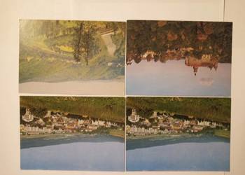 POCZTÓWKI PRL.LATA 70.Zestaw 13 POCZTÓWKI PRL.LATA 70.Zestaw 13