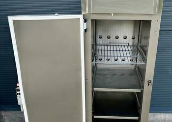 SZAFA CHŁODNICZA ACCONA 450L LODÓWKA CHŁODZIARKA 60CM IDEALNY STAN