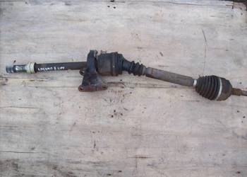 Laguna II Lift 2.0 16V Turbo Benzyna Polos prawa prawy przod