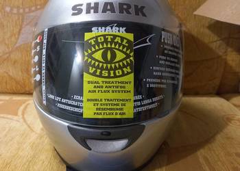 Kask motocyklowy Shark RSF Fusion r.54 XS