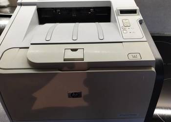 Drukarka HP laserowa laser Jet P2055dn