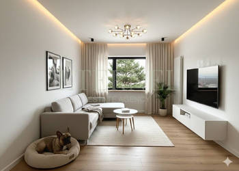 Mieszkanie ul. Snycerska z garażem do remontu