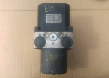 BMW E39 pompa sterownik ABS 0265900001 6750383 0265223001