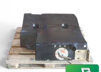 Zbiornik oleju hydraulicznego 304-8242 CAT TH514C