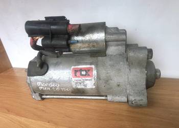 Rozrusznik Ford 2.0 TDCi Mondeo 4 / S-Max – RTX 402891212 / 6G9N-11000-FA