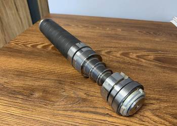 Wrzeciono frezarskie Felder F700 Średnica 50mm  Stan Bardzo dobry !