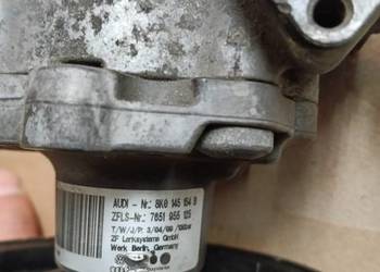 Pompa wspomagania audi A5 Q5 A4 8k0145154b