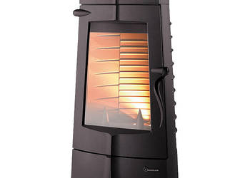 Piec kominkowy Chamane 6156-44 + gratis