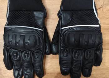 Rękawice motocyklowe Adrenaline Impact XL