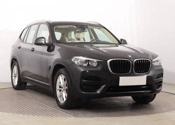 BMW X3 xDrive20i