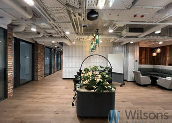 Lokal 45m Warszawa Konstruktorska