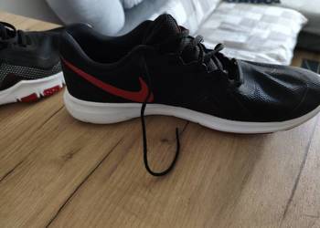 Buty Nike Flex Control II Shoes