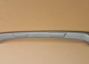 RENAULT KANGOO III 3 SPOILER DOKLADKA ZDERZAKA PRZÓD 620263817R