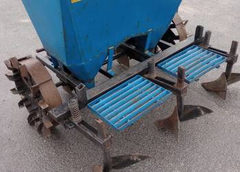 Sadzarka do ziemniaków