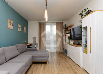 Mieszkanie 2 pokojowe - "Nowoczesne Pobitno"