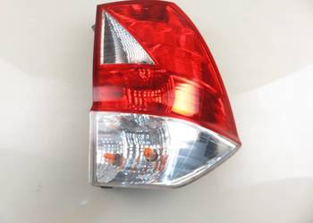 LAMPA LEWA TYLNA HONDA FR-V (BE) 