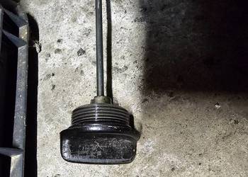 Suzuki GS 500 bagnet miarka gaźnik korek wlewu oleju gs500 500e e