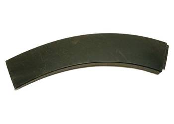 Prawa listwa nadkola Citroen C3 III 9813346677 poszerzenie błotnika
