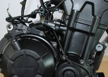 Honda cbr500 cb500r pc44 11-15 rok silnik swap quad komplet