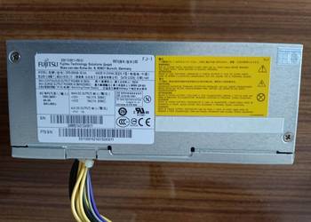 Zasilacz 250W do komputera DELL