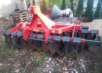 Brona talerzowa 2, 7m