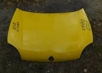 kangoo I maska kolor DW393 nr 2358 WYSYŁKA