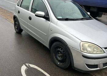 Udział 1/2 - Opel Corsa 1.3 CDTI 2004