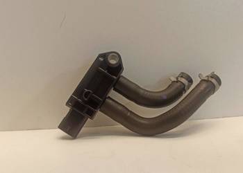 SKODA KODIAQ CZUJNIK DPF SAPALIN 04L906051L