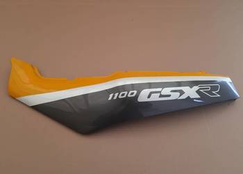 SUZUKI GSXR 1100 BOCZEK LEWY OGON OWIEWKA 47211-17C00-000