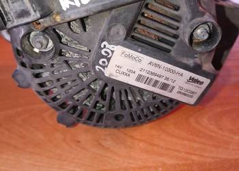 Alternator Ford Focus MK3 Mondeo MK4 Fiesta 1.6 Ti-VCT AV6N10300HA
