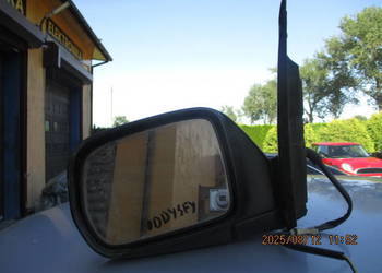 HONDA ODYSSEY lewe lusterko 99-04
