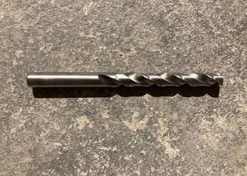 Wiertło DORMER HSS-E fi 10,2 F/V