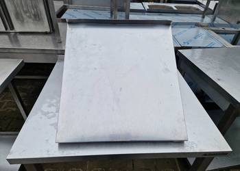 Półka Gastronomiczna Wisząca 48/52 cm