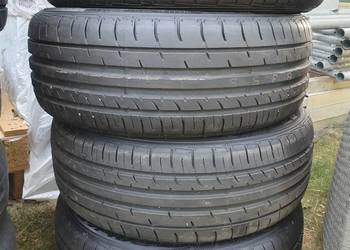 Falken Azenis 215/50r18