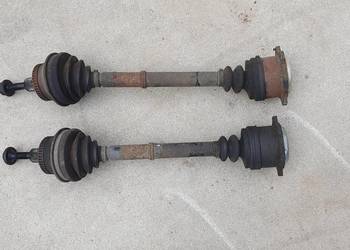 audi a6 c5 2.7bt automat quattro przód