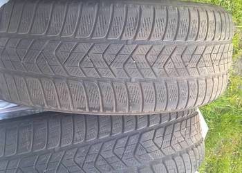 opony zimowe pirelli 235 /50 r 19