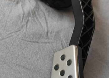 Pedał gazu potencjometr Opel Zafira B Astra