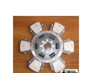 Tarcza sprzęgła Renault 106-54,110-14,110-54