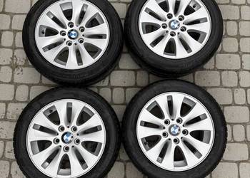 Alufelgi BMW 16'' Ronal 195/55/R16