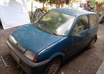 Cinqecento 900